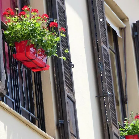 Apartman La Cosy - Parking *