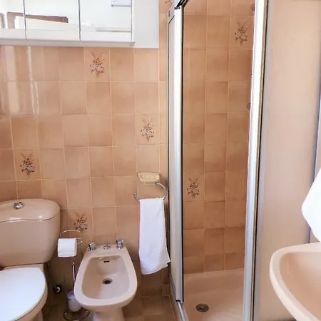 Apartman La Cosy - Parking *