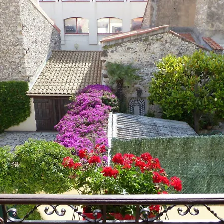 Apartman La Cosy - Parking