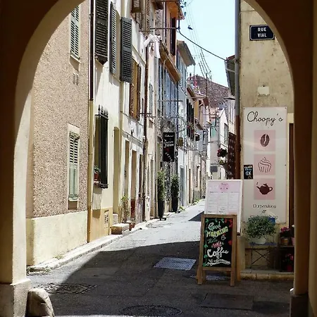 La Cosy - Parking Apartman *