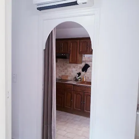 La Cosy - Parking Apartman