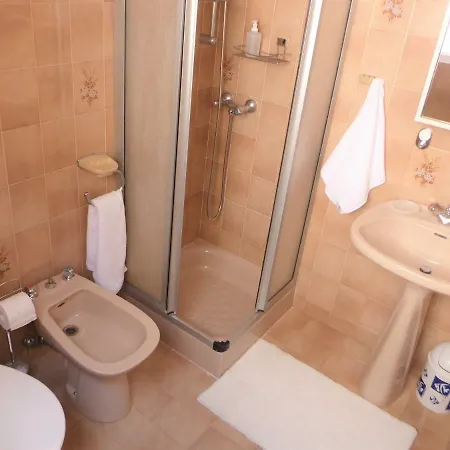 Apartment La Cosy - Parking Antibes