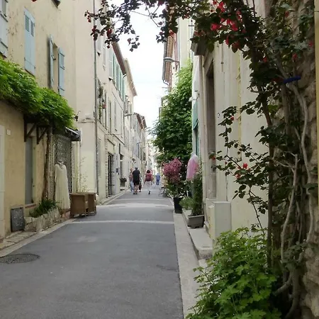 La Cosy - Parking * 昂蒂布